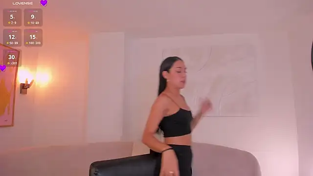 AmaliaCrus: απευθείας συνομιλία ΧΧΧ