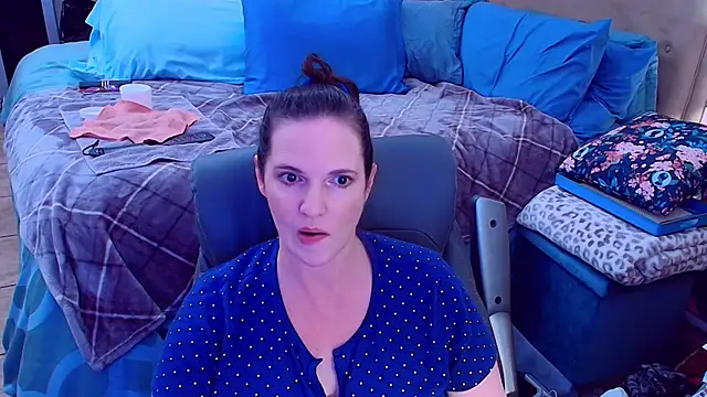 Chat +18 de ninajaymes ao vivo