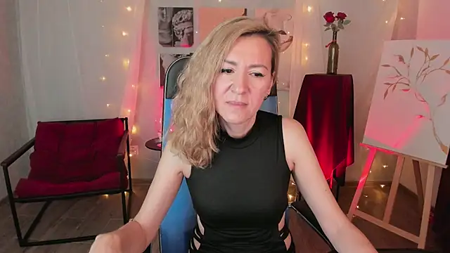 แชท XXX สดของ DonnaSmitth