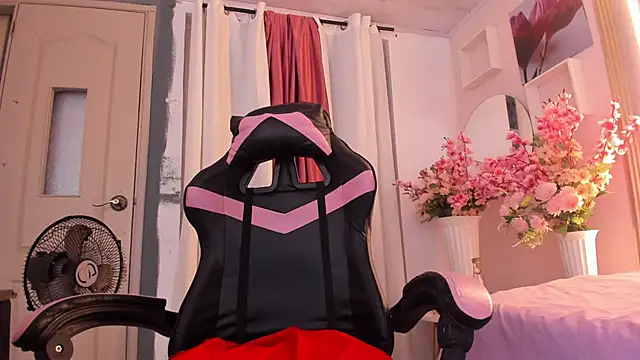 عرض كام Alexaa_carter