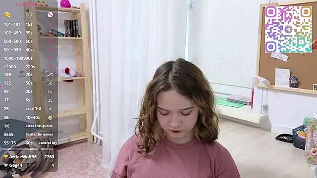 AlissaGerardoのライブXXXチャット