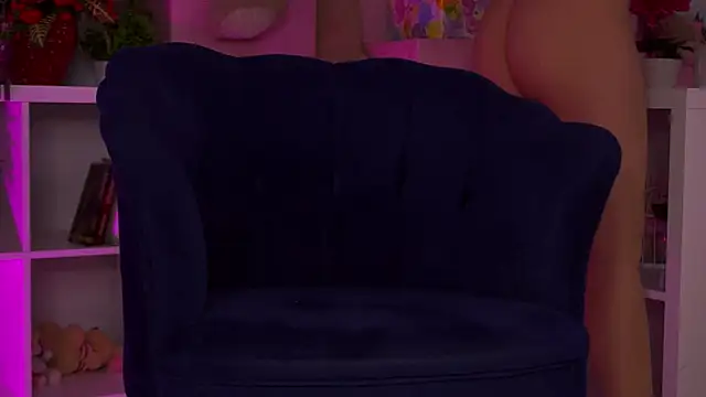 Ava_Solis: απευθείας συνομιλία ΧΧΧ