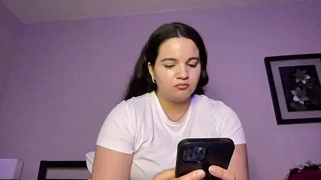 Chat XXX Live SoyOceanne