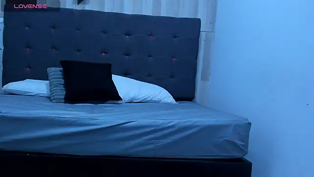 Chat +18 de GabyRouge ao vivo