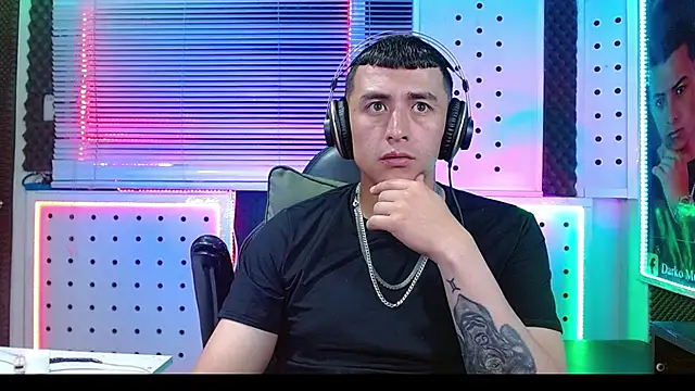 Godofcumxxx: онлайн-секс-чат