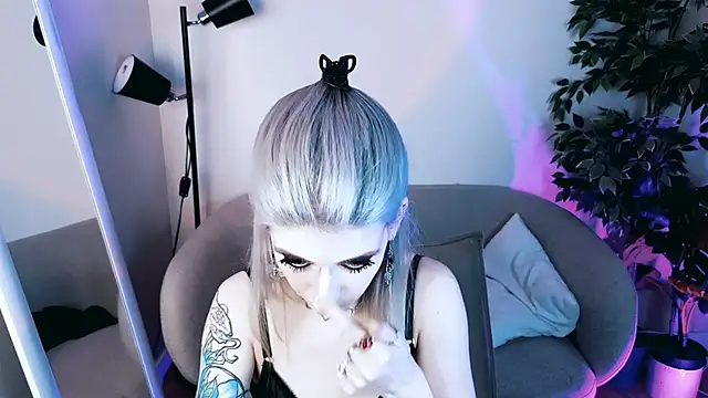 Noah_ElmerXのライブXXXチャット