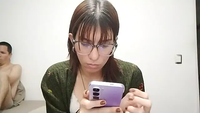 Luna-e-Franco1 – Live XXX-chat