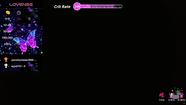 Czat XXX na żywo – TRIXIE_TANG28