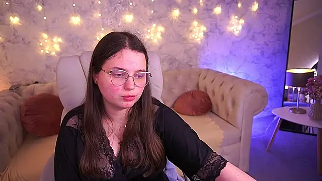 SophieDreamss – Live XXX-chat