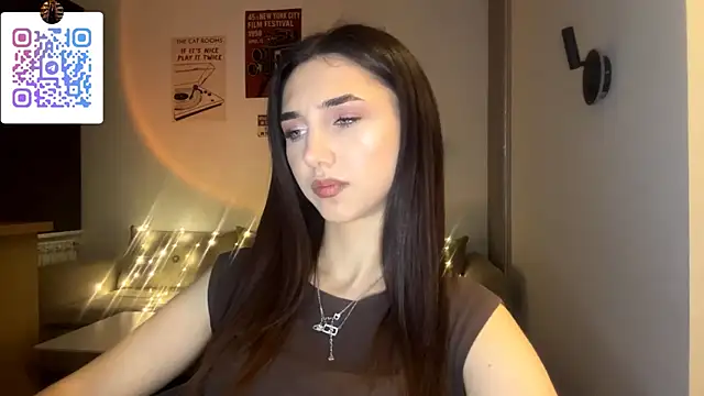 Show webcam de LinaMour