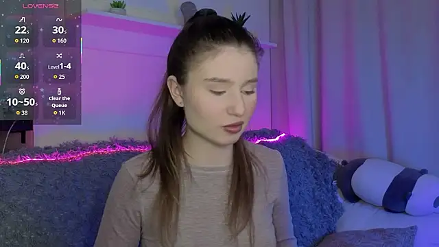 _Lua__ élő XXX-chatje