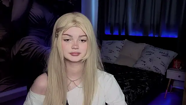 Czat XXX na żywo – MileyRood