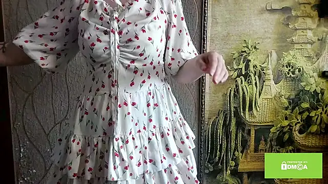 sewsewsewe Adlı Modelin Canlı XXX Sohbeti