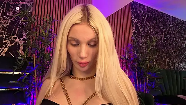 BarbieKara – webcam-show