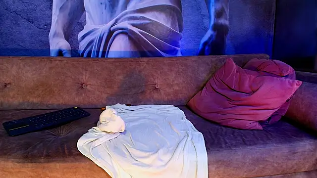 Jax_valentine: онлайн-секс-чат