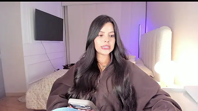 Chat +18 de salome__11 ao vivo