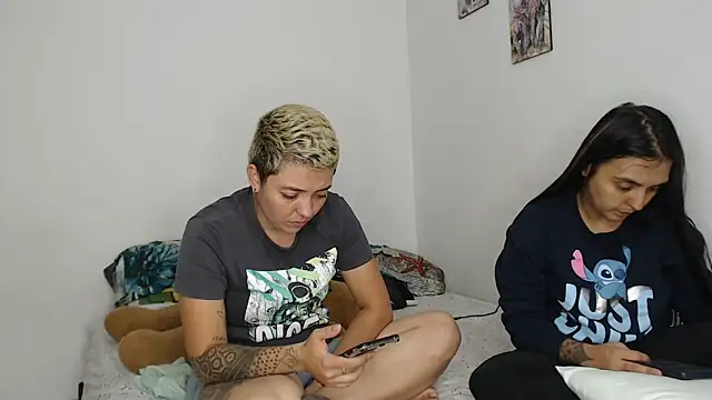 kathy_luisaのライブXXXチャット