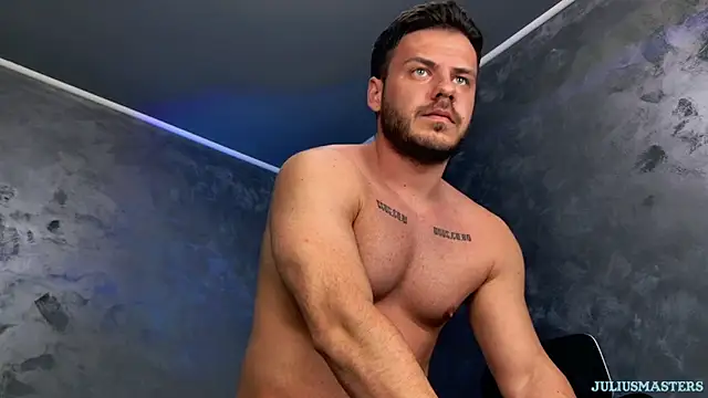 Chatroom XXX en direct de juliusmasters