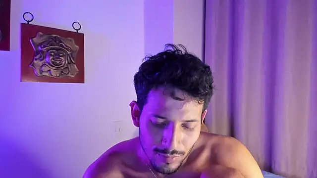 Nicholasrodrii Chat XXX in diretta