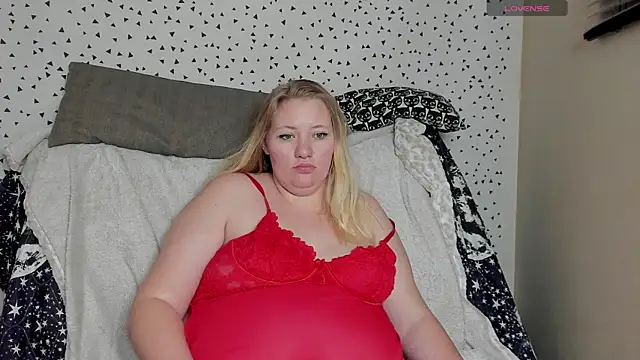 Puffybun Adlı Modelin Canlı XXX Sohbeti