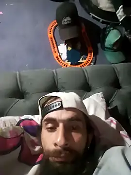 hairy_mannn Live XXX-Chat