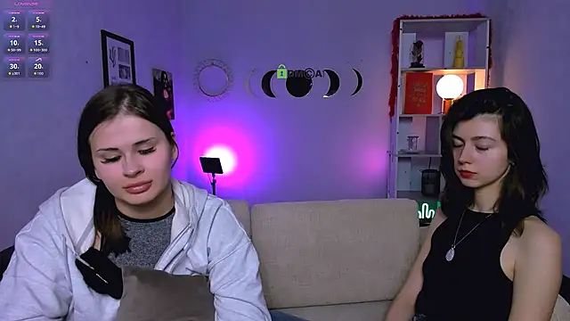 kitniss_dreamy Adlı Modelin Canlı XXX Sohbeti