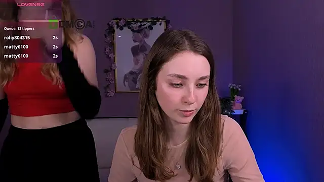 دردشة alisabliss الجنسية المباشرة