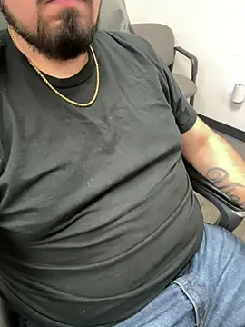 Show de Cvigil na webcam