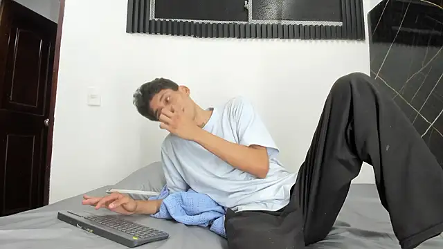 Emer_santos Obrolan Langsung XXX