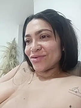 Sembang XXX Secara Langsung Ina_Jody_