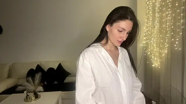 RoxelleSilvara69 Adlı Modelin Canlı XXX Sohbeti