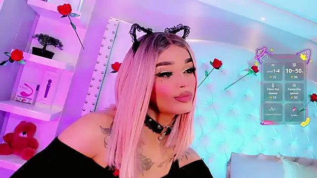 xlionsmithx 现场XXX聊天