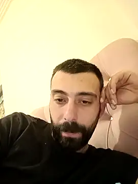 yeyy_wtf Adlı Modelin Web Kamerası Şovu