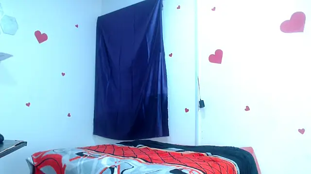 zandrenoir19 Webcamshow