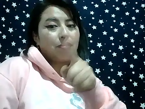 EmaFisher_ webcam show