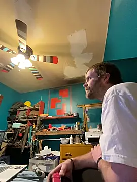 charactrzero Live XXX-Chat