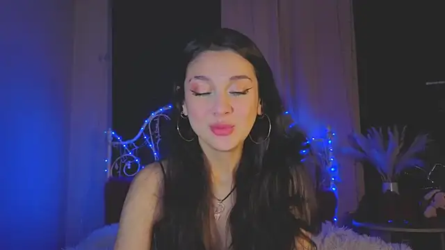 Funny_Bunny Adlı Modelin Canlı XXX Sohbeti