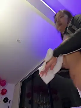 Rae_Lil_White 웹캠 쇼