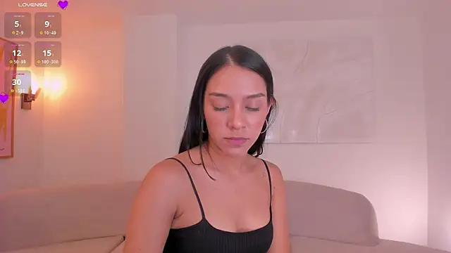 AmaliaCrus Live XXX-chat