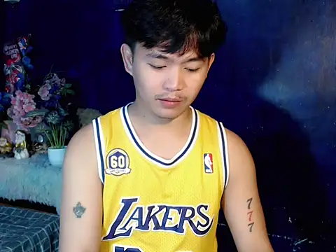 LoverBoy_Sean – Kamerová šou