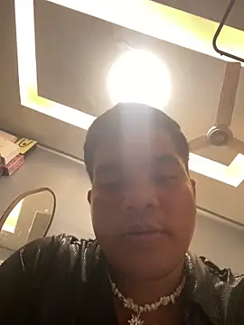 Show webcam de BriDick2025