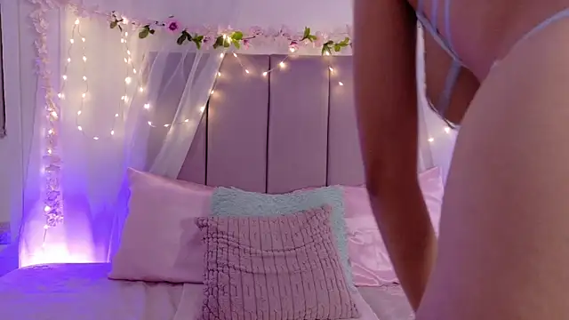 Živý XXX chat Julie_Bennet