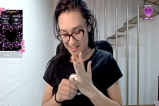 Jessie_Desire লাইভ XXX চ্যাট