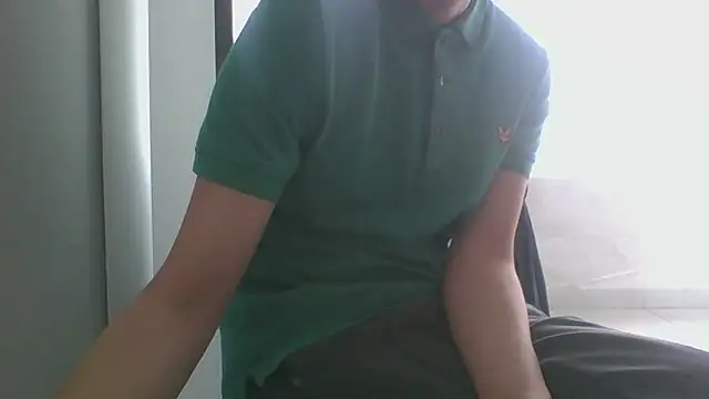 nole_china7 Show Webcam