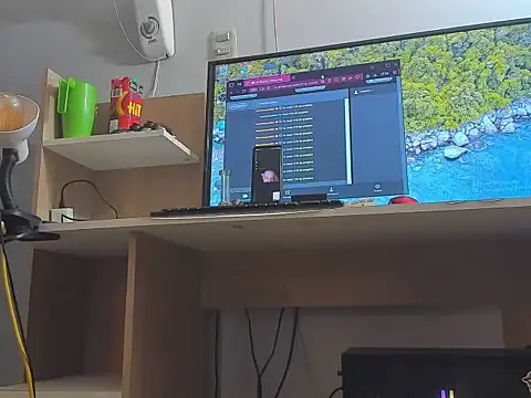 Xfire_boy69 Live XXX-chat