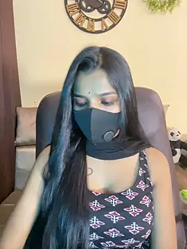 its_ur_flora 在線直播表演