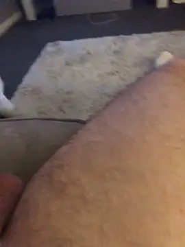 BigCurtis_D élő XXX-chatje