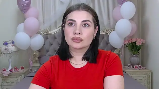 AdrianaTorres: απευθείας συνομιλία ΧΧΧ