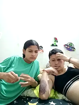 Mei_and_Gaby Live XXX-chat