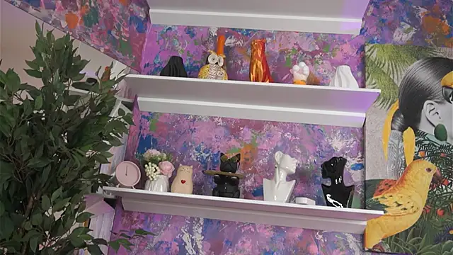 Josie_Angel live XXX chat